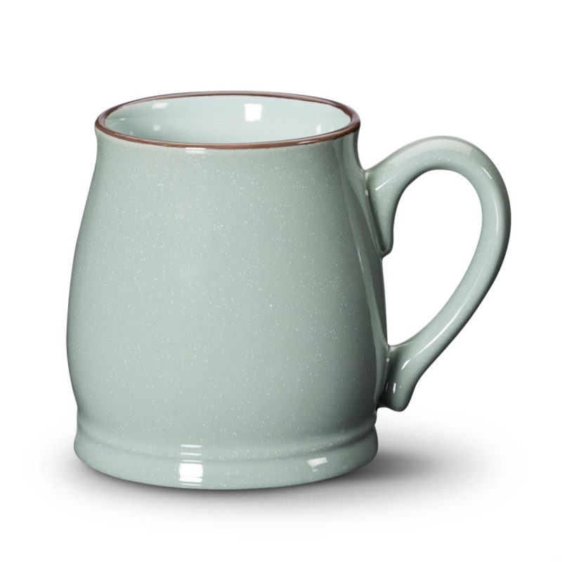 Biscayne 3-Tone Mug - 16oz - Deep Etch-6