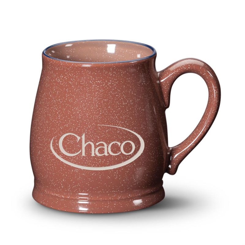 Biscayne 3-Tone Mug - 16oz - Deep Etch-1