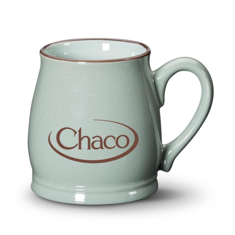 Biscayne 3-Tone Mug - 16oz - Imprinted-3