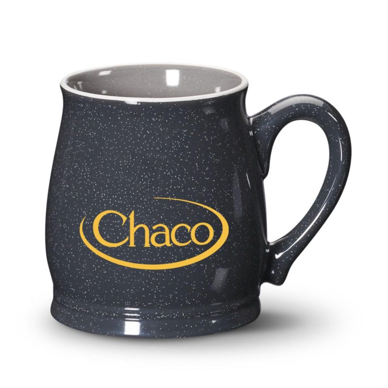 Biscayne 3-Tone Mug - 16oz - Imprinted-4