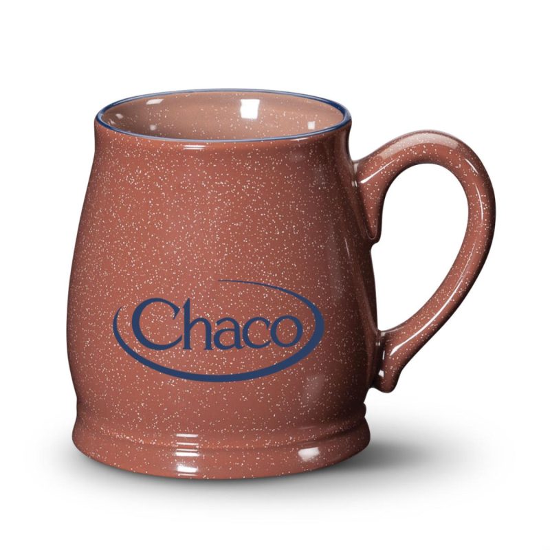 Biscayne 3-Tone Mug - 16oz - Imprinted-1