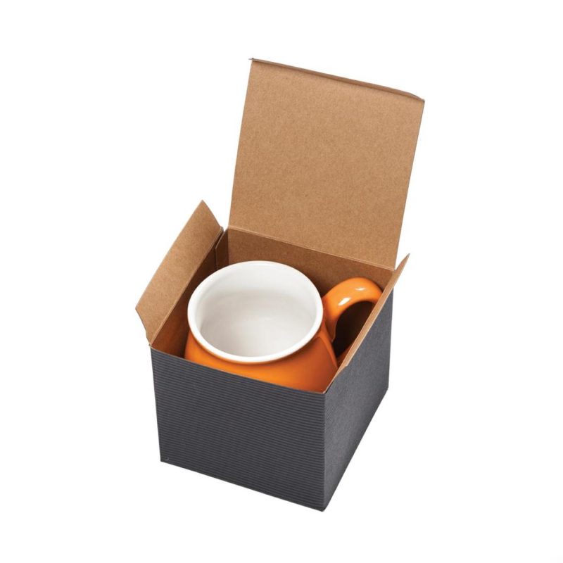 Biscayne Mug - 16oz - Deep Etch-2
