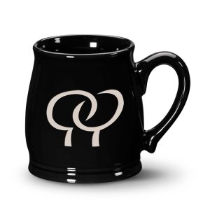 Biscayne Mug - 16oz - Deep Etch-1