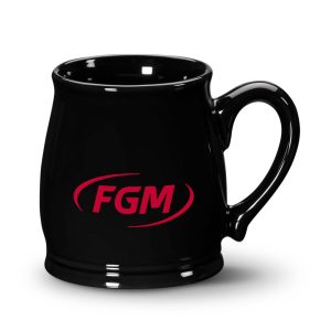 Biscayne Mug - 16oz - Imprinted-1