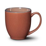 Bistro 3-Tone Mug - 16oz - Deep Etch-2