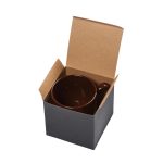Bistro Mug - 16oz - Deep Etch-2