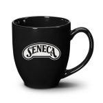 Bistro Mug - 16oz - Deep Etch-3