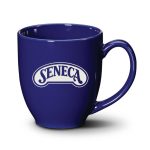 Bistro Mug - 16oz - Deep Etch-7