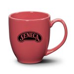 Bistro Mug - 16oz - Imprinted-6