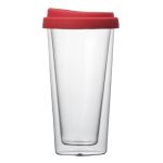 Borosilicate™ Doppio Tumbler - 13oz-5
