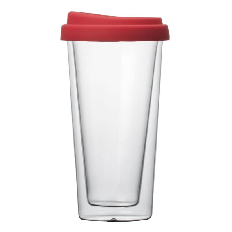 Borosilicate™ Doppio Tumbler - 13oz-5