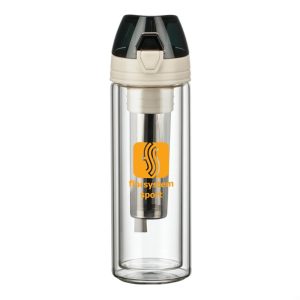 Borosilicate™ Shay Infuser - 10oz-1