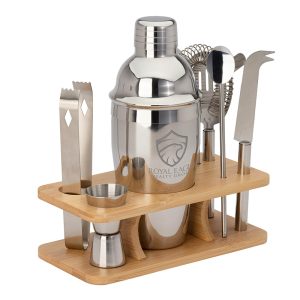 Brandy 7-Piece Cocktail Set-1