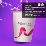 Breast Cancer Awareness Stadium Cup-4