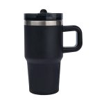Stainless Steel Travel Mug-1