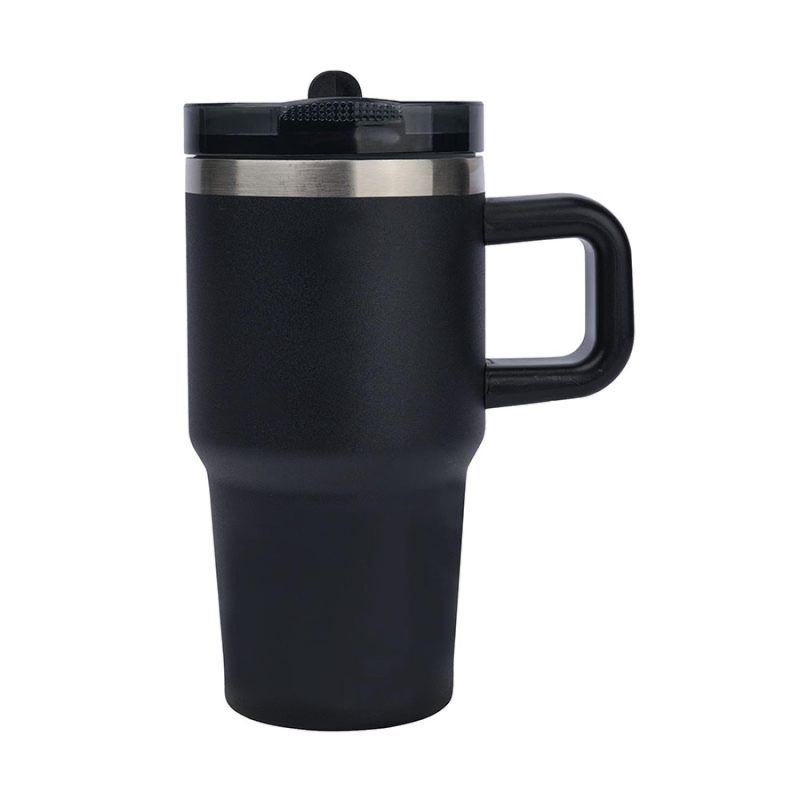 Stainless Steel Travel Mug-1