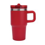 Stainless Steel Travel Mug-2