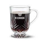 Brinkley Footed Mug - 10oz - Deep Etch-1
