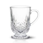 Brinkley Footed Mug - 10oz - Imprinted-2