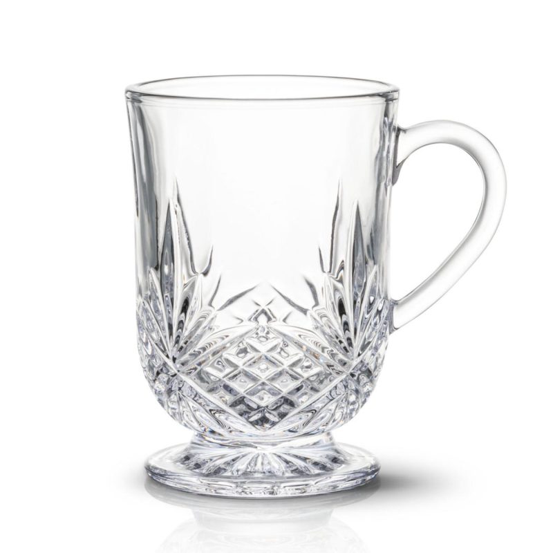 Brinkley Footed Mug - 10oz - Imprinted-2