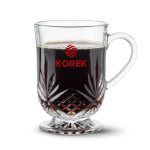 Brinkley Footed Mug - 10oz - Imprinted-1