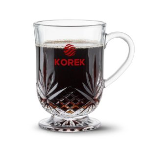 Brinkley Footed Mug - 10oz - Imprinted-1