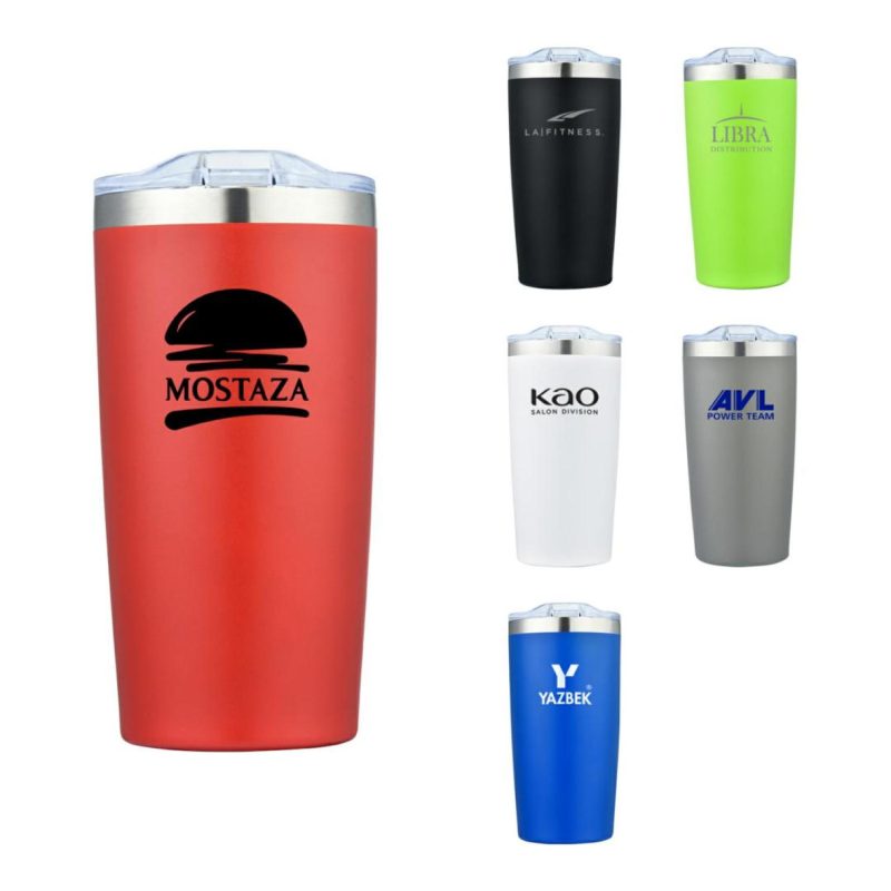 Brompton Tumbler - 20oz-1