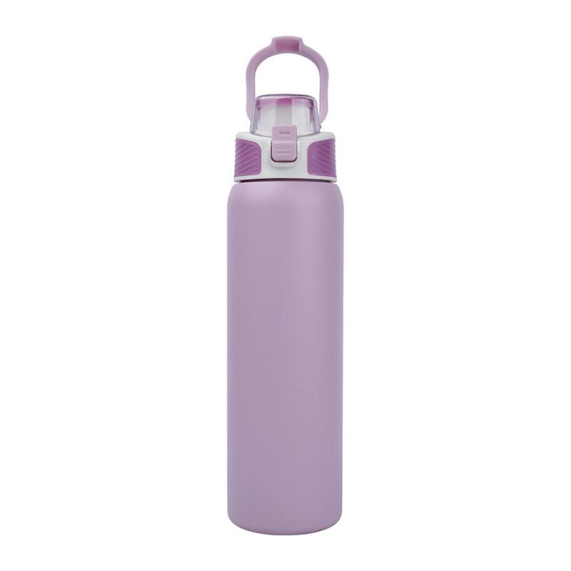 Stainless Steel Water Bottle-3