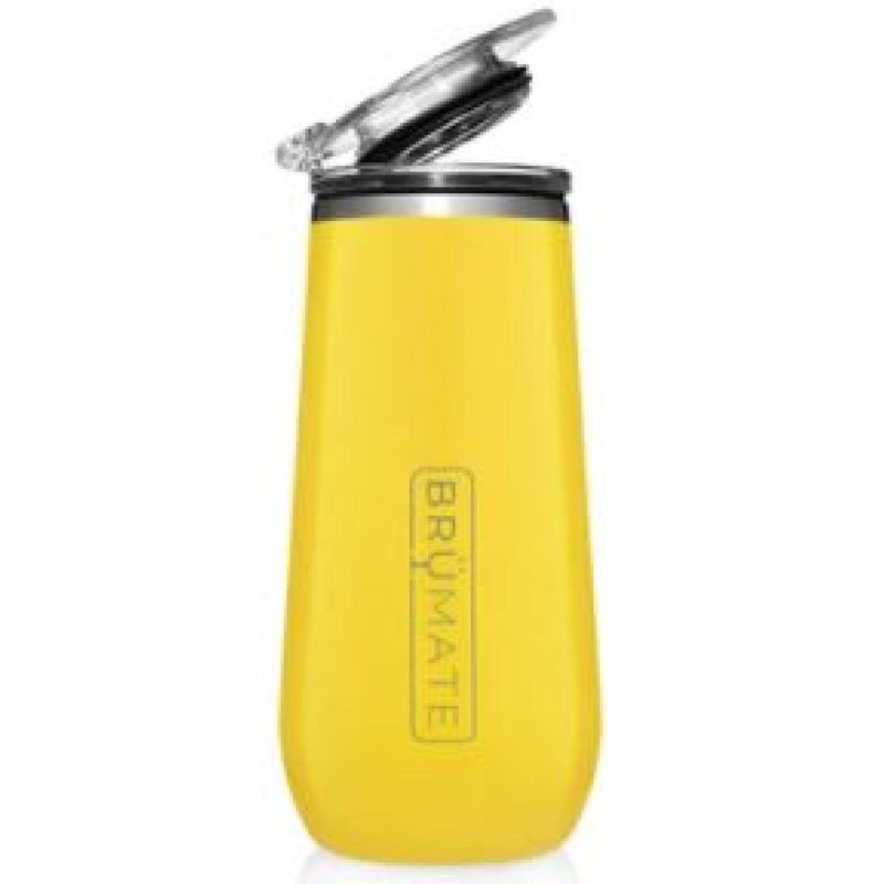 BruMate 12 oz Champagne Flute-2