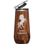 BruMate 12 oz Champagne Flute-1