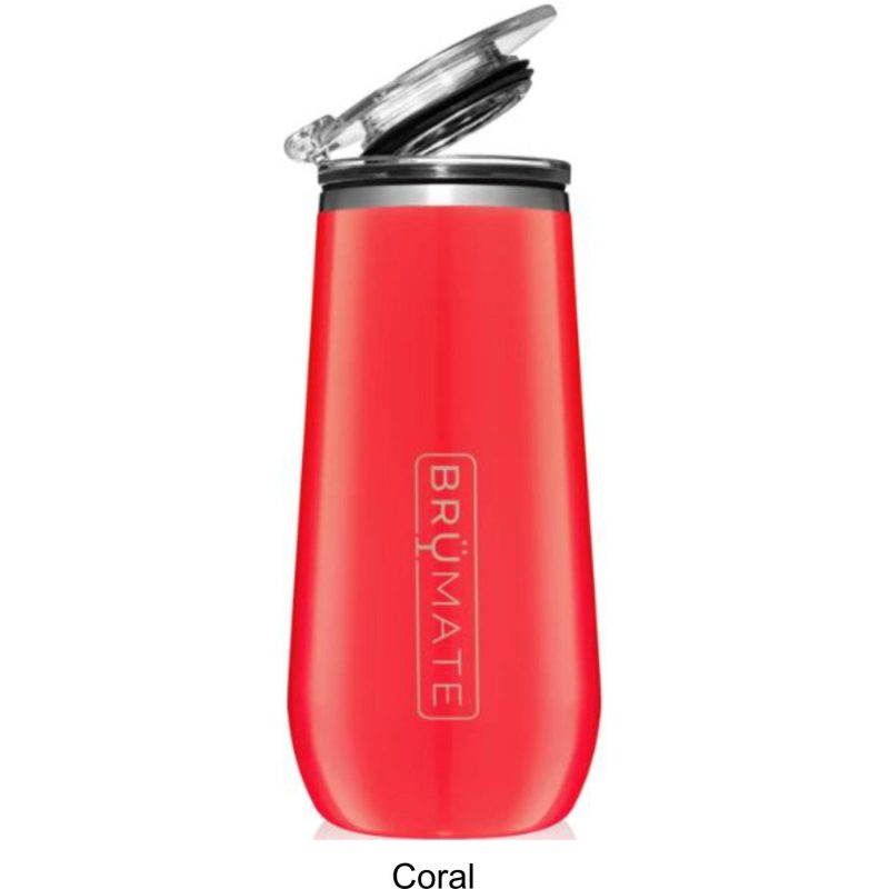 BruMate 12 oz Champagne Flute-3