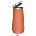 BruMate 12 oz Champagne Flute-4