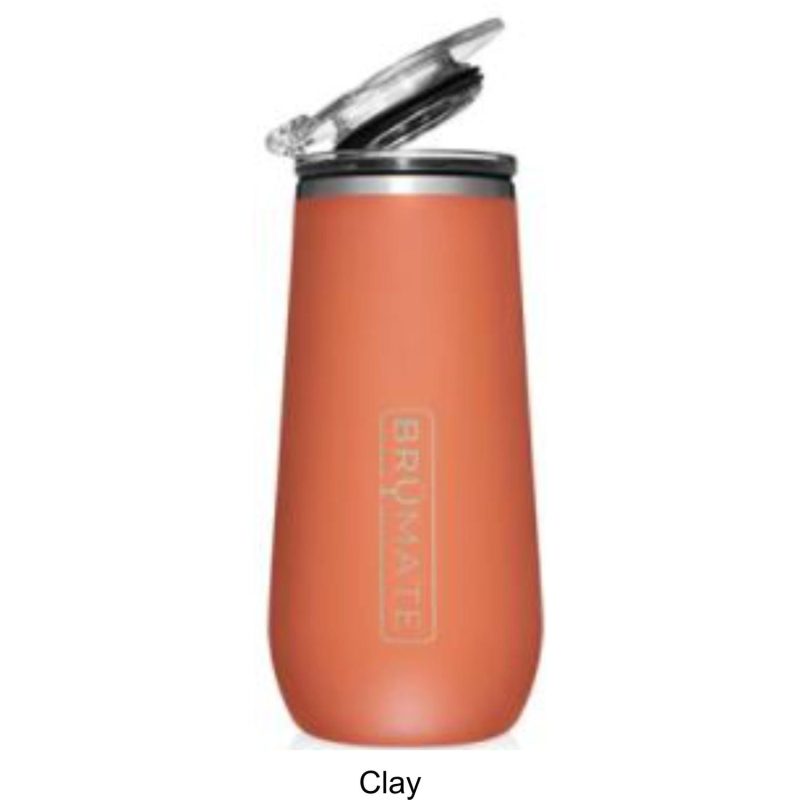 BruMate 12 oz Champagne Flute-4