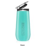 BruMate 12 oz Champagne Flute-5