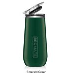 BruMate 12 oz Champagne Flute-9