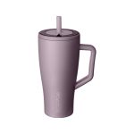 BruMate Era 30oz Straw Tumbler - Lilac Dusk-4