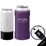 BruMate Hopsulator Trio with Bevlock Lid-1