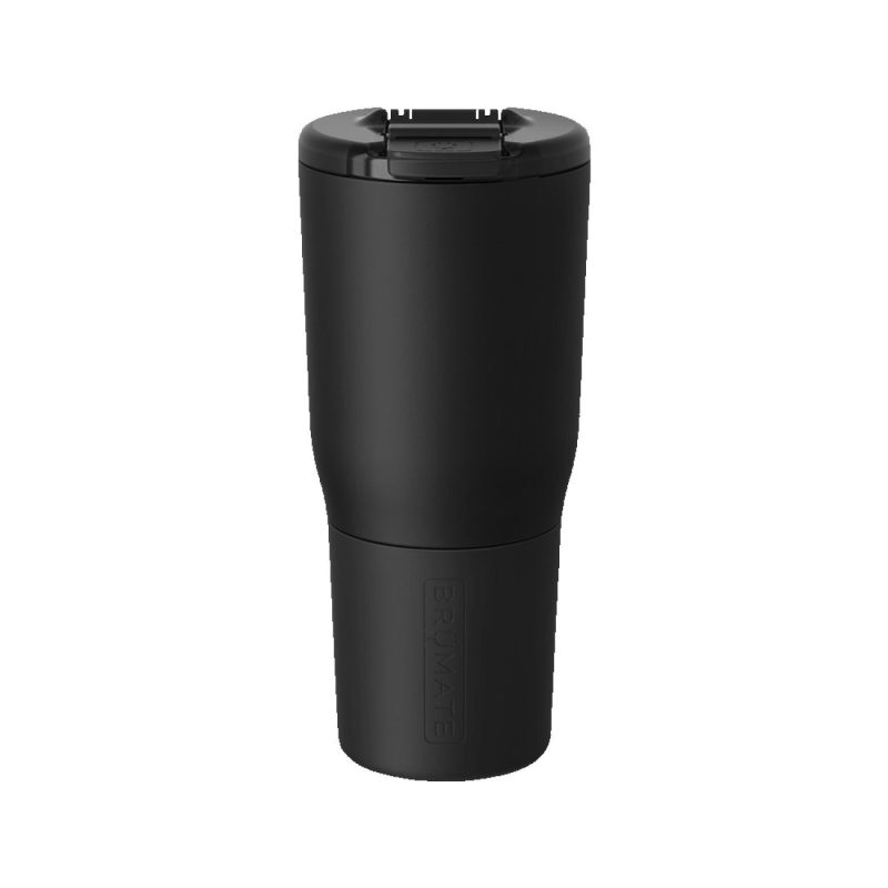 BruMate Nav 25oz - Matte Black-1