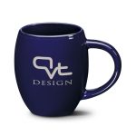 Burgess Mug - 16oz - Deep Etch-3