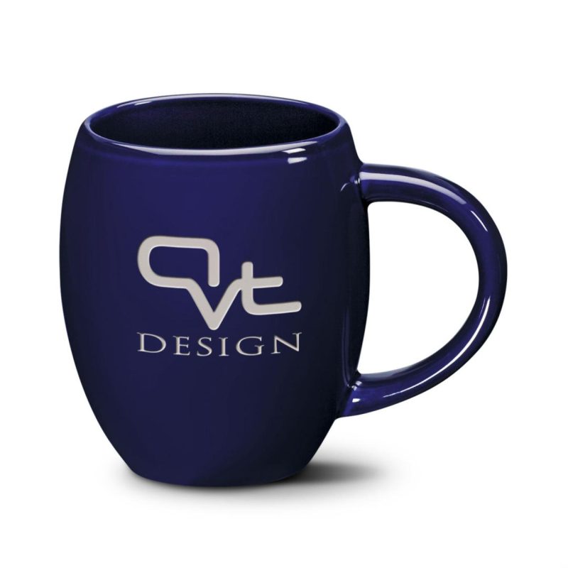 Burgess Mug - 16oz - Deep Etch-3