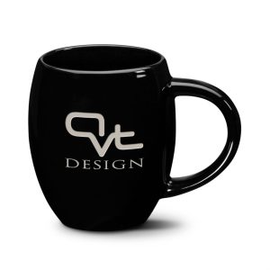Burgess Mug - 16oz - Deep Etch-1