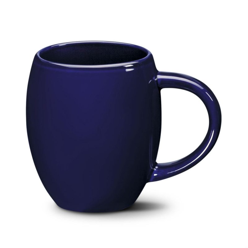 Burgess Mug - 16oz - Deep Etch-5
