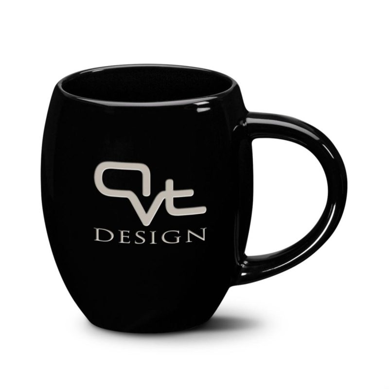 Burgess Mug - 16oz - Deep Etch-1