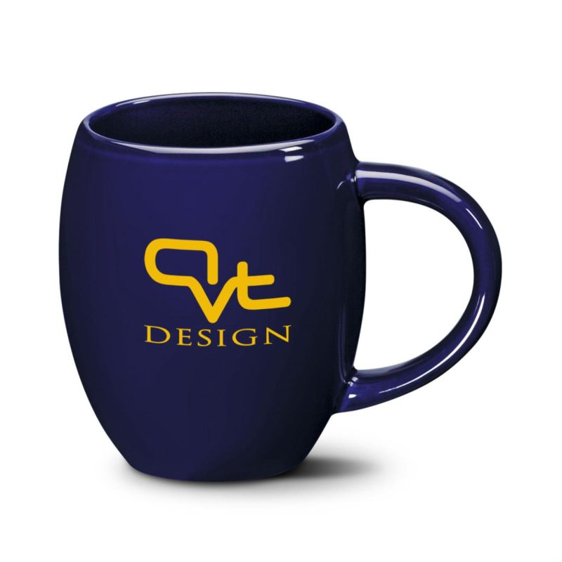 Burgess Mug - 16oz - Imprinted-3