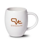 Burgess Mug - 16oz - Imprinted-4