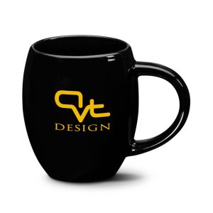 Burgess Mug - 16oz - Imprinted-1