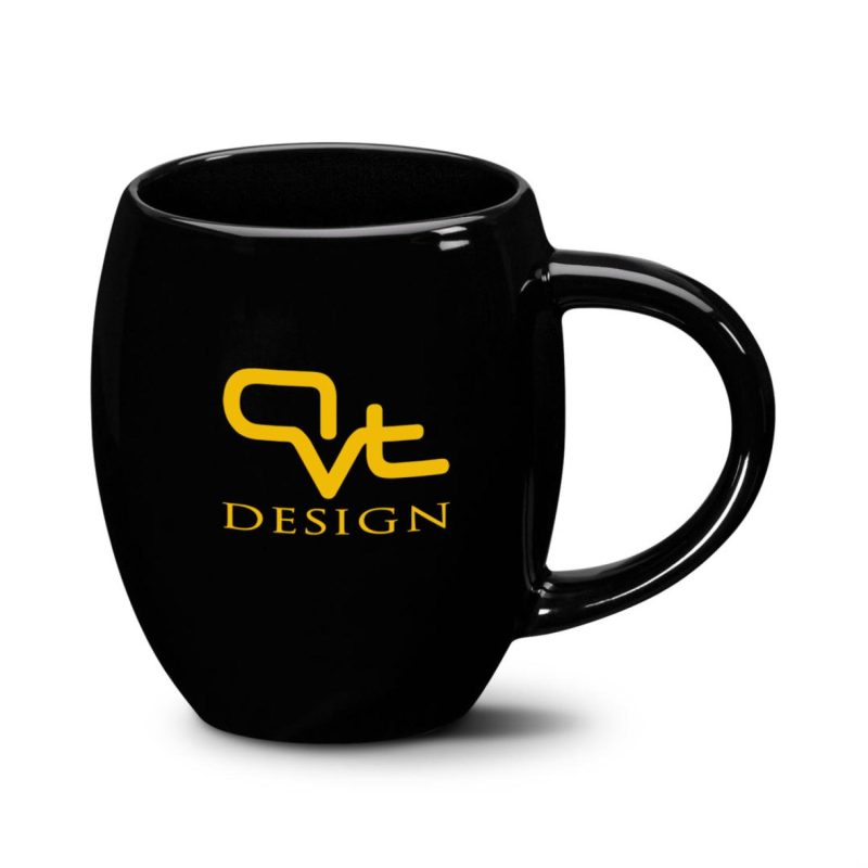 Burgess Mug - 16oz - Imprinted-1
