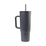 CORKCICLE® Cruiser - 40 Oz. - Dark Grey-2