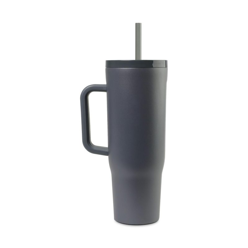 CORKCICLE® Cruiser - 40 Oz. - Dark Grey-2