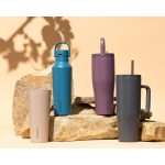 CORKCICLE® Cruiser - 40 Oz. - Dark Grey-3